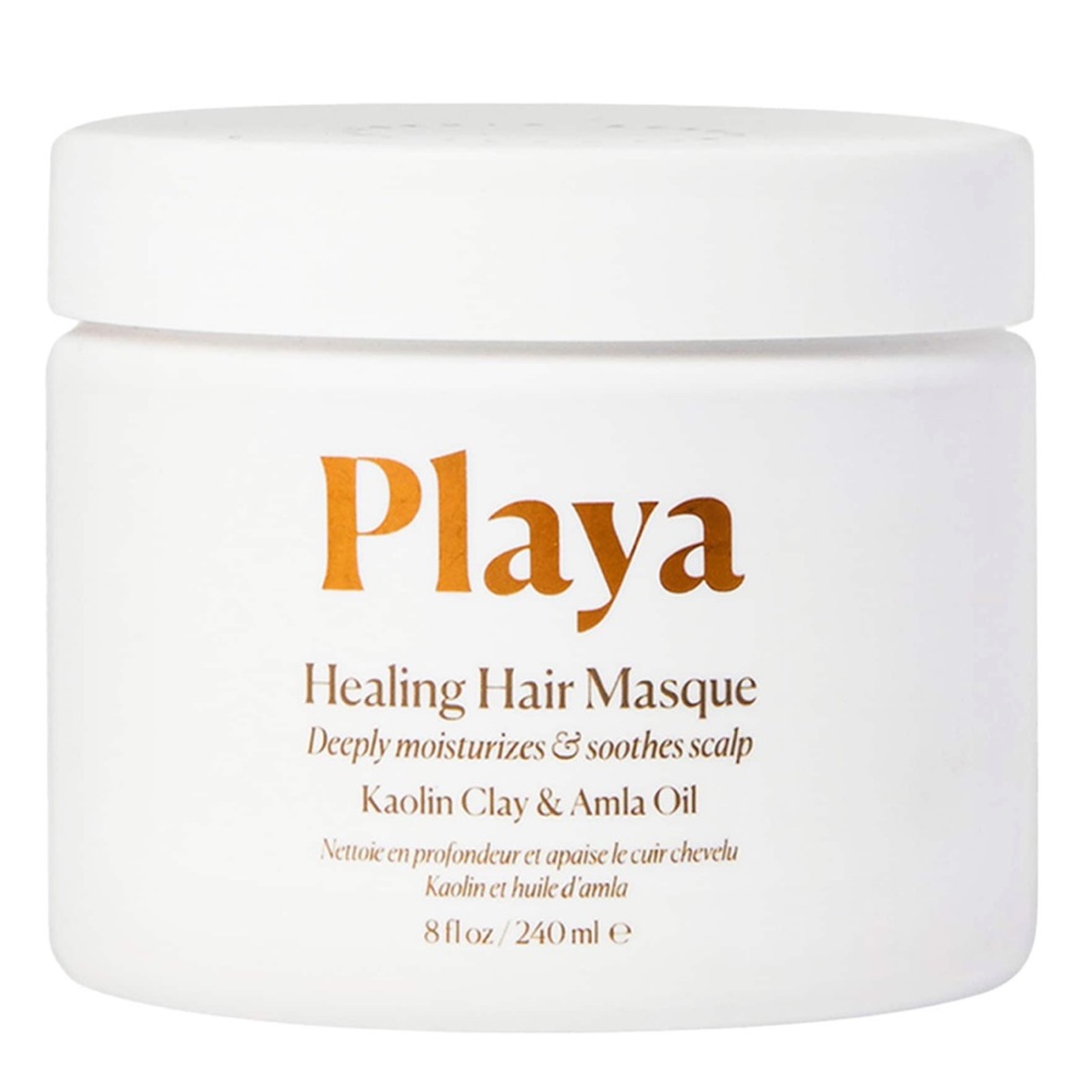 Playa Healing Hair Masque
